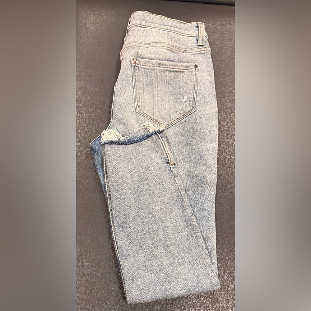 KENSIE JEANS VINTAGE LUXE JEANS